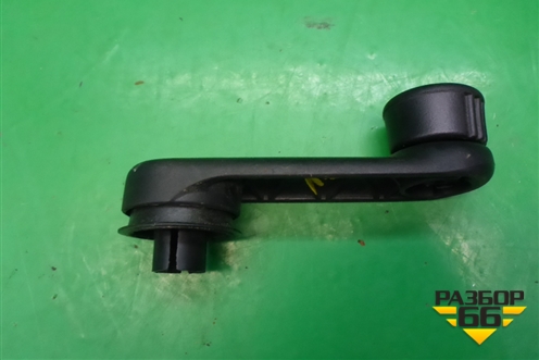 Ручка стеклоподъёмника (7700811387) для Renault Logan с 2004-2015г
