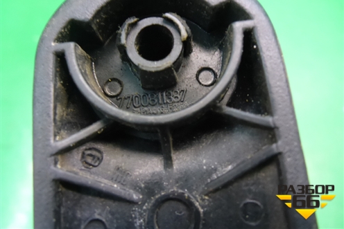 Ручка стеклоподъёмника (7700811387) для Renault Logan с 2004-2015г