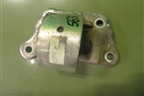 Опора КПП левая для Mitsubishi Lancer-9  с 2003-2008г