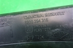Решетка стеклоочистителей правая (8200294316) для Renault Logan с 2004-2015г