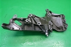 Кронштейн генератора (1.4л K7JA710) (8200169566) для Renault Logan с 2004-2015г