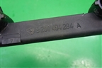 Рейка топливная рампа (1.4л K7JA710) (8200494284) для Renault Logan с 2004-2015г