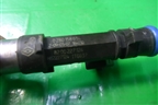 Форсунка инжекторная электрическая (1.4л K7JA710) (8200227124) для Renault Logan с 2004-2015г