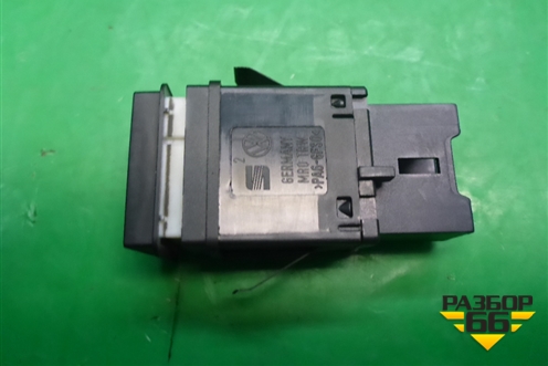 Кнопка (PSM OFF) (7L5927225A) для Porsche Cayenne с 2003-2010г