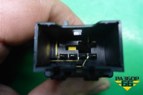 Индикатор AIR BAG (7L5919211B) для Porsche Cayenne с 2003-2010г