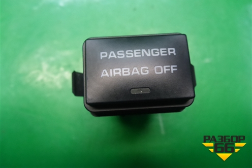 Индикатор AIR BAG (7L5919211B) для Porsche Cayenne с 2003-2010г