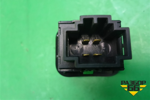 Кнопка освещения панели приборов (7L5941333D) для Porsche Cayenne с 2003-2010г