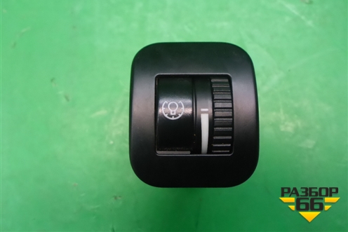 Кнопка освещения панели приборов (7L5941333D) для Porsche Cayenne с 2003-2010г