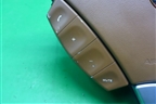 Подушка безопасности в рулевое колесо (7L5880201) для Porsche Cayenne с 2003-2010г
