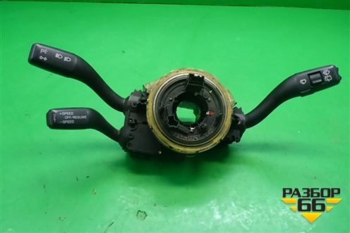 Переключатель подрулевой в сборе (7L5953549D) для Porsche Cayenne с 2003-2010г
