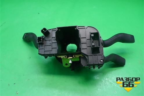 Переключатель подрулевой в сборе (7L5953549D) для Porsche Cayenne с 2003-2010г
