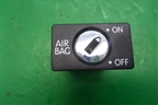 Выключатель пассажирской AIR BAG (1K0919237A) для Porsche Cayenne с 2003-2010г