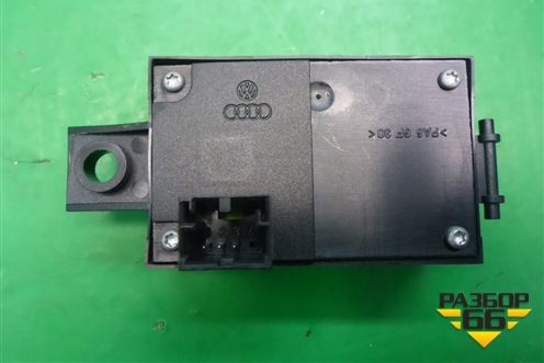 Переключатель рулевой колонки (7L5953519) для Porsche Cayenne с 2003-2010г