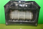 Капот (после 2017г) (5330160760) для Toyota Land Cruiser Prado(150) с 2009г