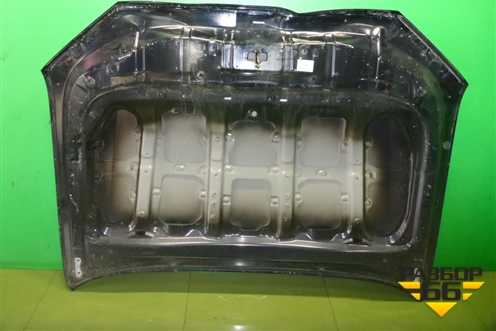 Капот (после 2017г) (5330160760) для Toyota Land Cruiser Prado(150) с 2009г