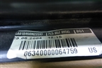 Бардачок (7L5857095Q) для Porsche Cayenne с 2003-2010г