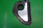 Накладка на торпедо (боковая левая) (7L5857175) для Porsche Cayenne с 2003-2010г