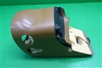 Кожух рулевой колонки для Porsche Cayenne с 2003-2010г
