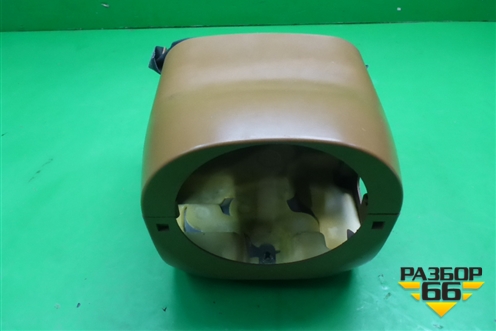 Кожух рулевой колонки для Porsche Cayenne с 2003-2010г