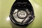 Крышка AIR BAG в рулевое колесо (новая) для Mazda Mazda 6 (GH) с 2007-2012г