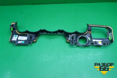 Накладка на торпедо (левая) (7L5857054) для Porsche Cayenne с 2003-2010г
