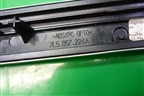 Накладка на торпедо (левая) (7L5857226A) для Porsche Cayenne с 2003-2010г