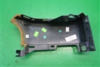 Накладка на торпедо (нижняя правая) (7L5858906) для Porsche Cayenne с 2003-2010г