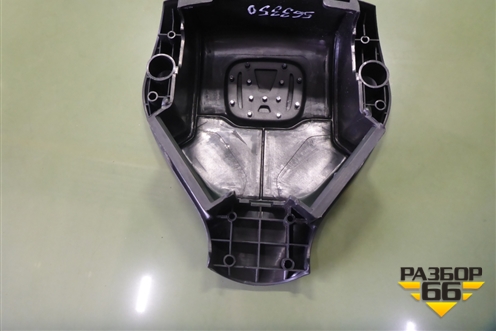 Крышка AIR BAG в рулевое колесо (новая) для Honda Civic 4D с 2012г