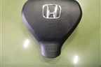 Крышка AIR BAG в рулевое колесо (новая) для Honda Civic 4D с 2012г