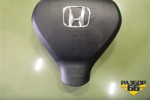 Крышка AIR BAG в рулевое колесо (новая) для Honda Civic 4D с 2012г