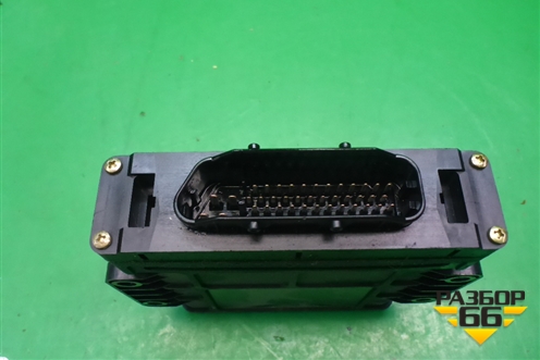 Блок управления АКПП (4.5л M48) (09D927750AR) для Porsche Cayenne с 2003-2010г
