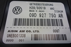 Блок управления АКПП (4.5л M48) (09D927750AR) для Porsche Cayenne с 2003-2010г