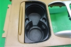 Накладка внутренняя на консоль (7L5864299) для Porsche Cayenne с 2003-2010г