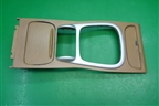 Накладка внутренняя на консоль (7L5864299) для Porsche Cayenne с 2003-2010г