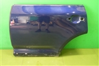 Дверь задняя левая для Porsche Cayenne с 2003-2010г