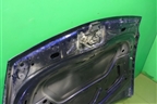 Капот (до 2007г) для Porsche Cayenne с 2003-2010г