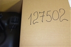 Бак топливный (новый) (17044SNA010) для Honda Civic 4D с 2006-2012г