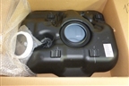 Бак топливный (новый) (17044SNA010) для Honda Civic 4D с 2006-2012г