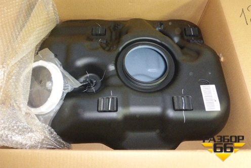 Бак топливный (новый) (17044SNA010) для Honda Civic 4D с 2006-2012г