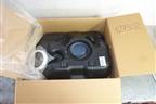 Бак топливный (новый) (17044SNA010) для Honda Civic 4D с 2006-2012г