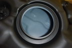 Бак топливный (новый) (17044SNA010) для Honda Civic 4D с 2006-2012г