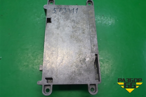Блок электронный (7L5035741F) для Porsche Cayenne с 2003-2010г