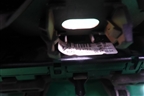 Дисплей паркинга (7L5919473A) для Porsche Cayenne с 2003-2010г