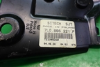 Кронштейн сиденья (заднего правого) (7L0886221F) для Porsche Cayenne с 2003-2010г