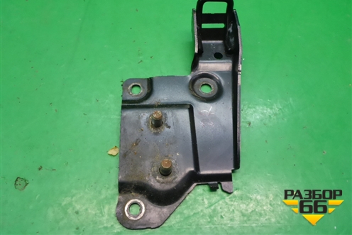 Кронштейн сиденья (заднего правого) (7L0886221F) для Porsche Cayenne с 2003-2010г