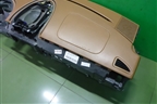 Торпедо с AIR BAG для Porsche Cayenne с 2003-2010г