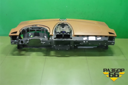 Торпедо с AIR BAG для Porsche Cayenne с 2003-2010г