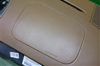 Торпедо с AIR BAG для Porsche Cayenne с 2003-2010г