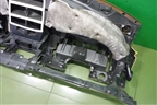Торпедо с AIR BAG для Porsche Cayenne с 2003-2010г