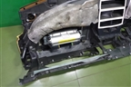Торпедо с AIR BAG для Porsche Cayenne с 2003-2010г
